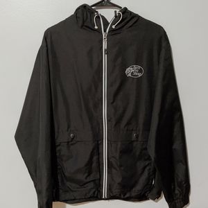 Bass pro shops mens wind breaker